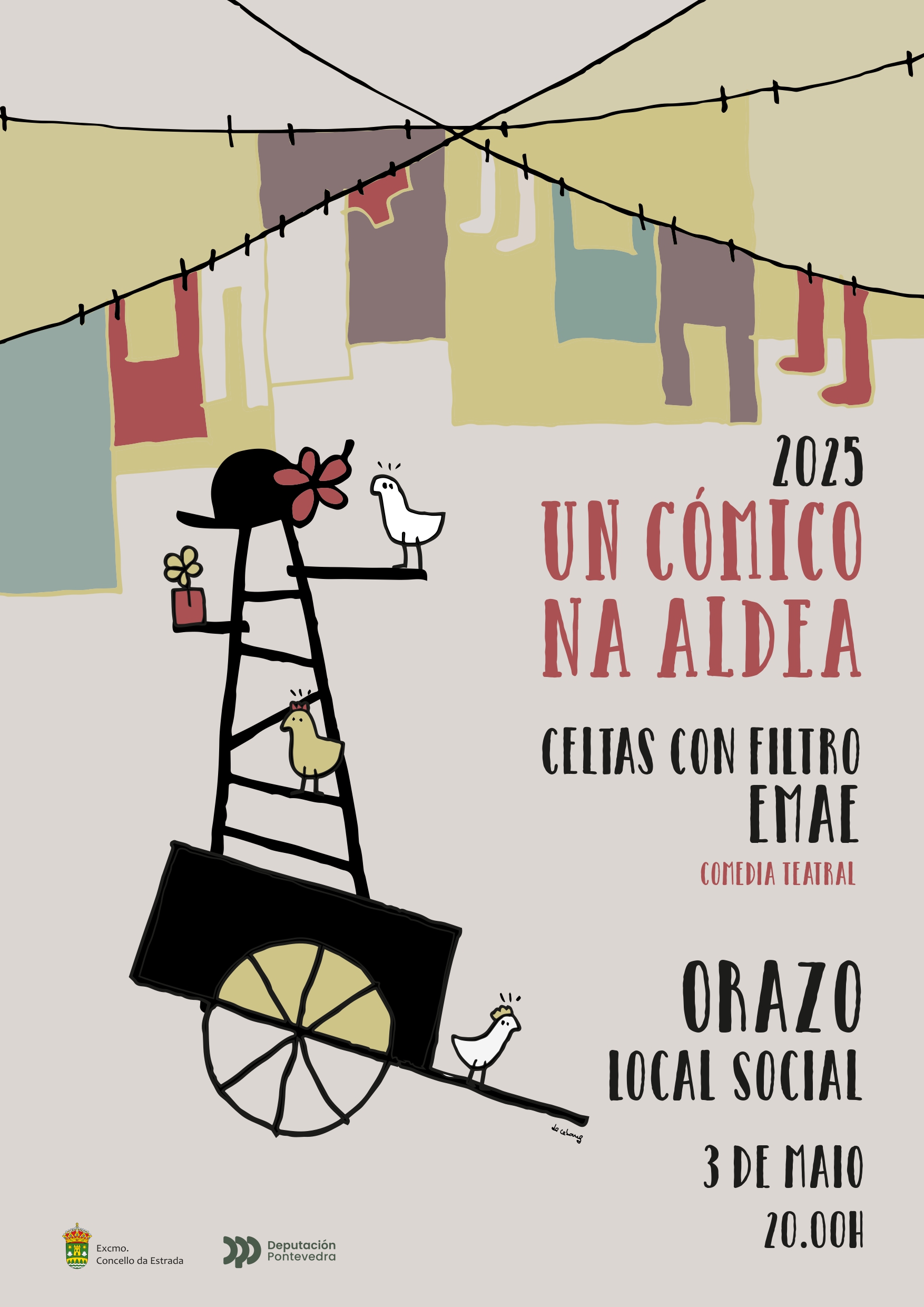 ORAZO