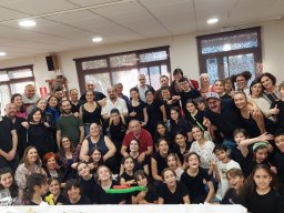 A cabeza da dragona