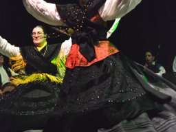 Os serans de Vilancosta