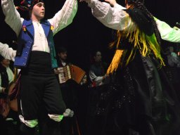 Os serans de Vilancosta