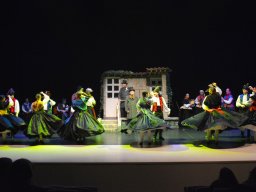 Os serans de Vilancosta