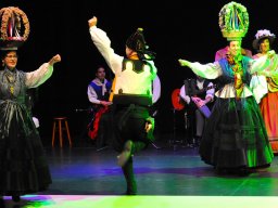 Os serans de Vilancosta