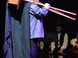 Os serans de Vilancosta